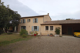 achat maison grignan 26230