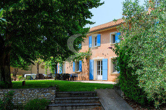achat maison grignan 26230