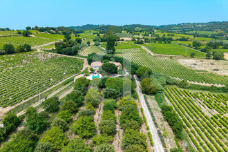 achat maison grignan 26230