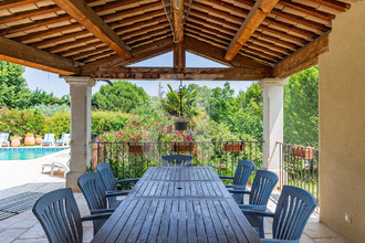 achat maison grignan 26230