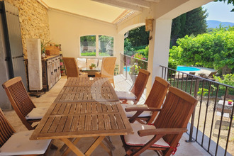 achat maison grignan 26230