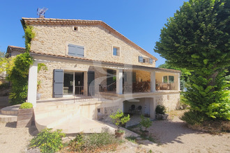 achat maison grignan 26230