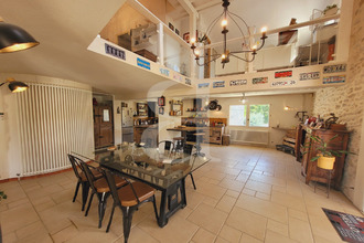 achat maison grignan 26230