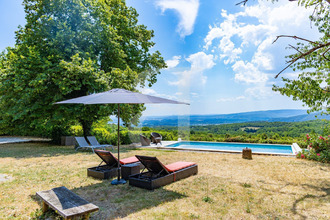 achat maison grignan 26230