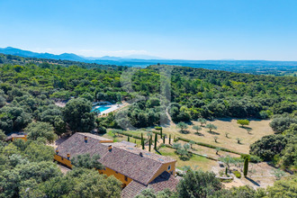 achat maison grignan 26230