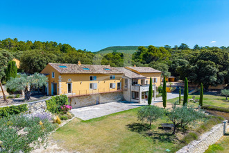 achat maison grignan 26230