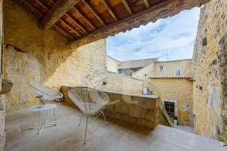 achat maison grignan 26230