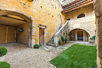 achat maison grignan 26230