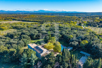 achat maison grignan 26230