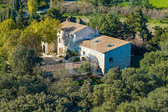 achat maison grignan 26230