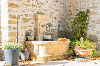 achat maison grignan 26230