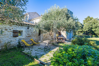 achat maison grignan 26230