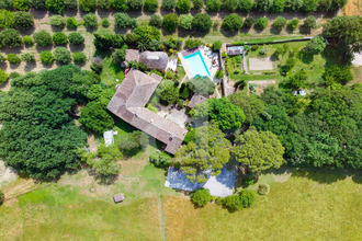 achat maison grignan 26230