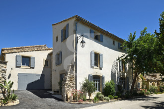 achat maison grignan 26230