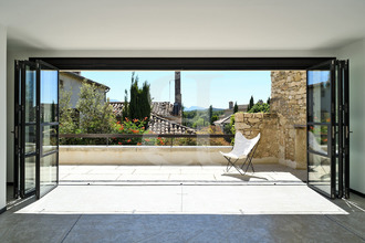 achat maison grignan 26230