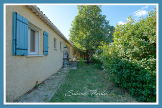 achat maison grignan 26230