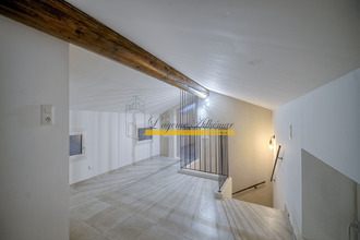 achat maison grignan 26230