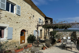 achat maison grignan 26230