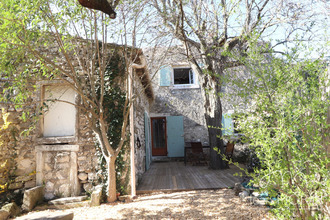 achat maison grignan 26230
