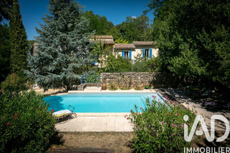 achat maison grignan 26230