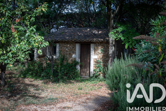 achat maison grignan 26230