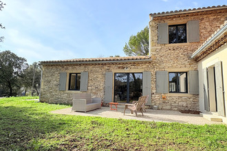achat maison grignan 26230