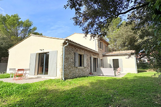 achat maison grignan 26230