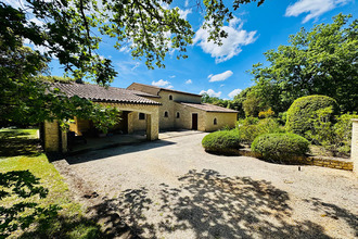achat maison grignan 26230