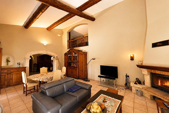 achat maison grignan 26230