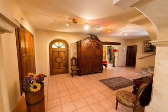 achat maison grignan 26230