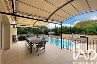 achat maison grignan 26230