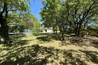 achat maison grignan 26230