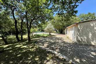 achat maison grignan 26230