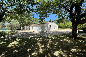 achat maison grignan 26230
