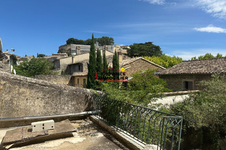 achat maison grignan 26230