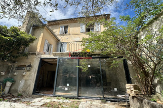 achat maison grignan 26230