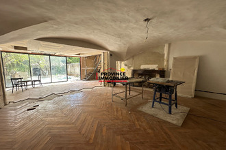 achat maison grignan 26230