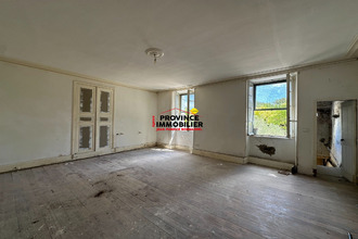achat maison grignan 26230
