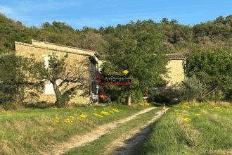 achat maison grignan 26230