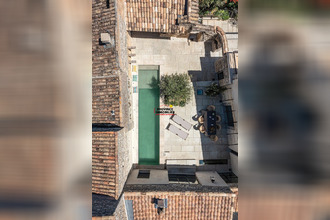 achat maison grignan 26230