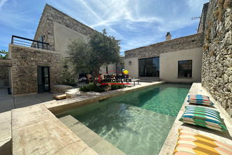 achat maison grignan 26230