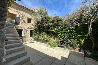 achat maison grignan 26230