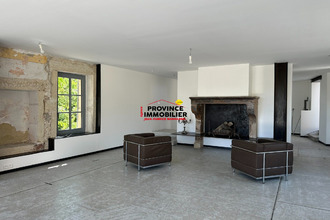 achat maison grignan 26230