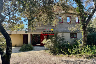 achat maison grignan 26230