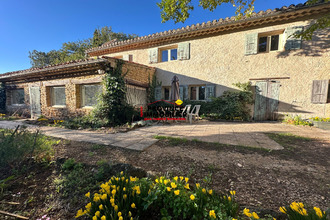 achat maison grignan 26230