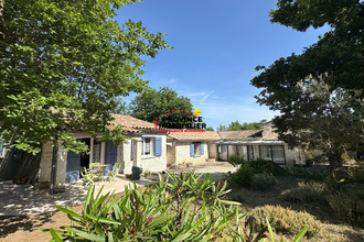achat maison grignan 26230