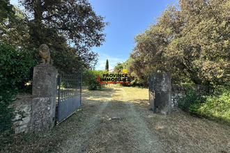 achat maison grignan 26230