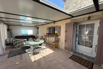achat maison grignan 26230