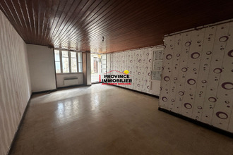 achat maison grignan 26230