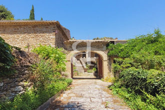 achat maison grignan 26230